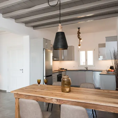 Elia Horizon Mykonos