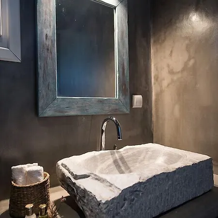 Elia Horizon Mykonos Апартаменты Elia (Mykonos)