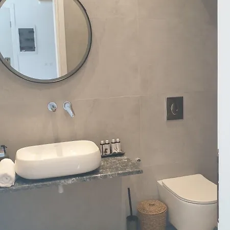 Апартаменты Elia Horizon Mykonos Elia (Mykonos)