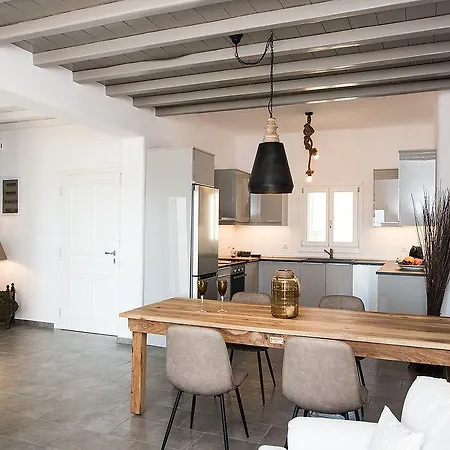 Elia Horizon Mykonos *