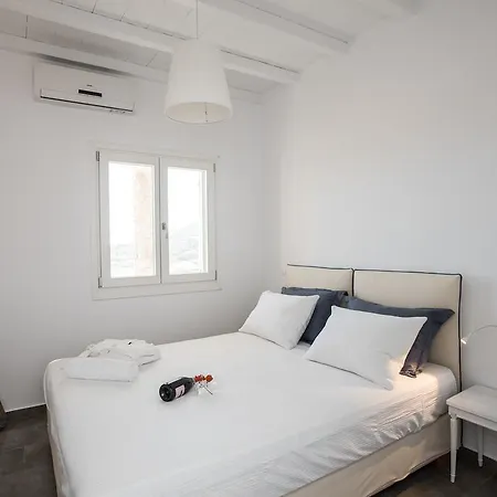 Elia Horizon Mykonos