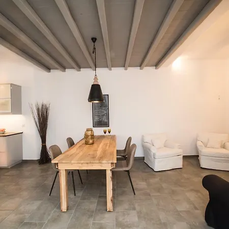 Elia Horizon Mykonos Elia (Mykonos)