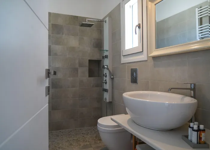 Elia Horizon Mykonos