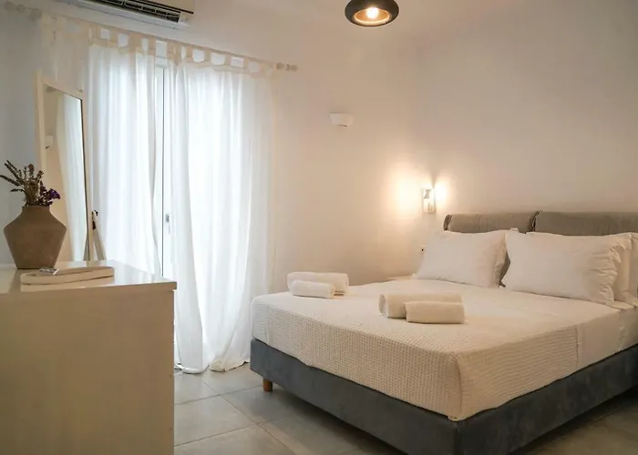 Elia Horizon Mykonos Elia (Mykonos)