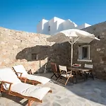 Elia Horizon Mykonos