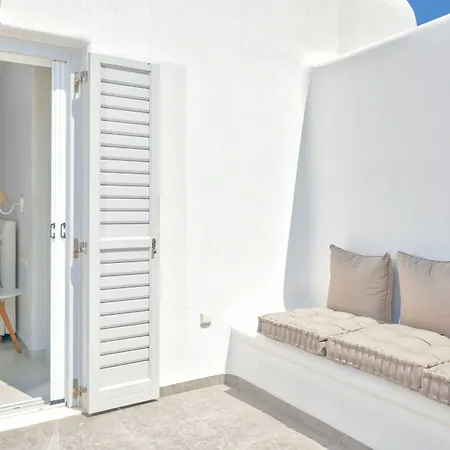 Elia Horizon Mykonos *