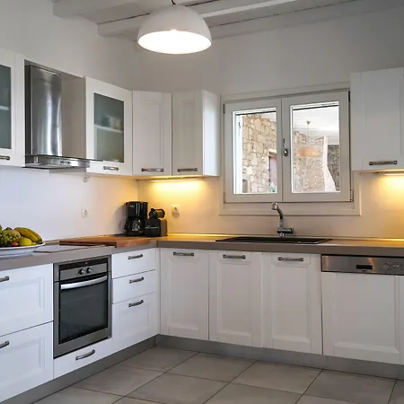 Apartament Elia Horizon Mykonos Elia (Mykonos)