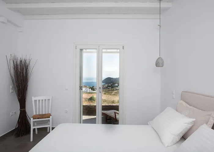 Elia Horizon Mykonos * Elia (Mykonos)