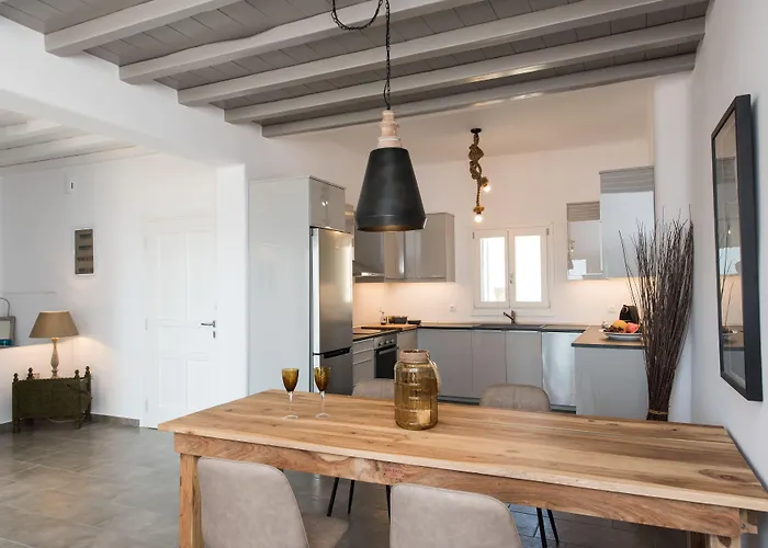 Elia Horizon Mykonos