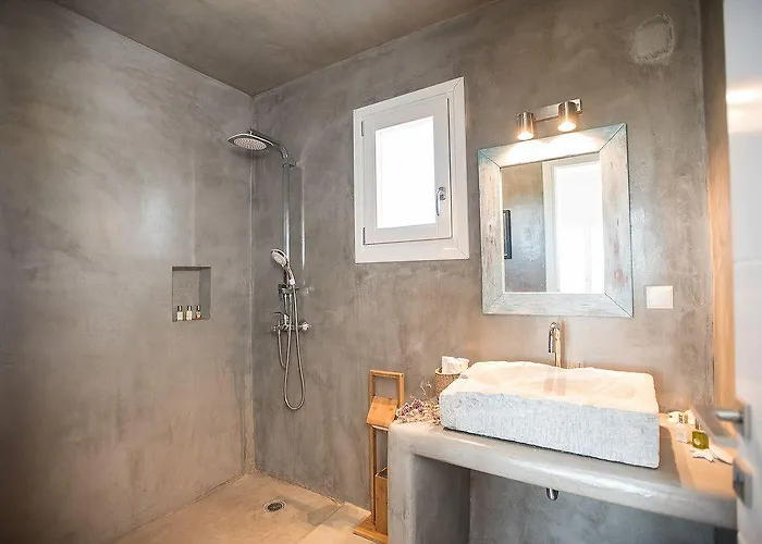 Apartament Elia Horizon Mykonos *