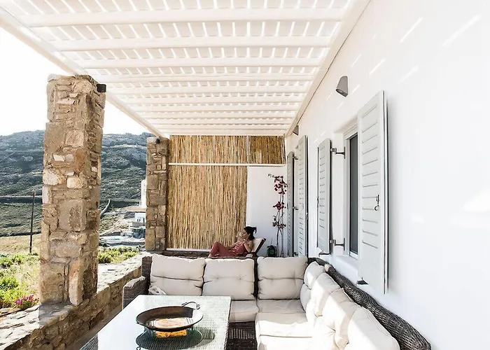 Elia Horizon Mykonos