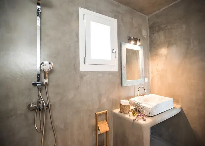 Apartament Elia Horizon Mykonos Elia (Mykonos)