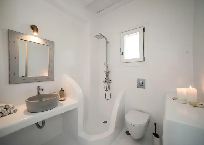 Lägenhet Elia Horizon Mykonos Elia (Mykonos)