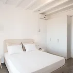 شقة Elia Horizon Mykonos Elia (Mykonos)