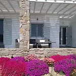 شقة Elia Horizon Mykonos Elia (Mykonos)