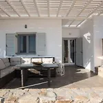 Elia Horizon Mykonos شقة *