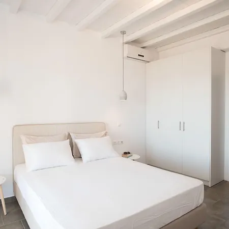Apartment Elia Horizon Mykonos Elia (Mykonos)
