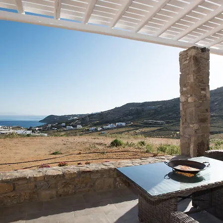 Elia Horizon Mykonos