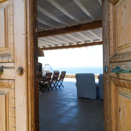 Elia Horizon Mykonos * Elia (Mykonos)