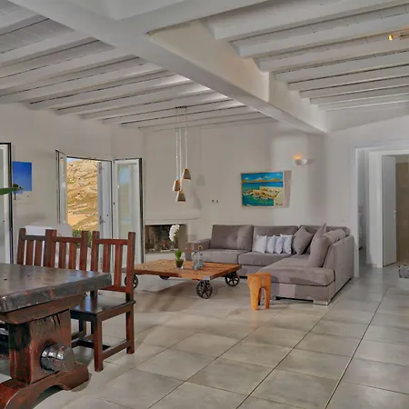 Apartamento Elia Horizon Mykonos Elia (Mykonos)