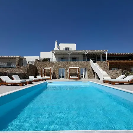 Elia Horizon Mykonos *