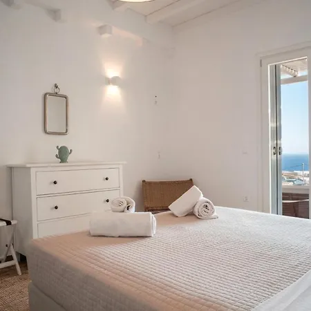 Elia Horizon Mykonos