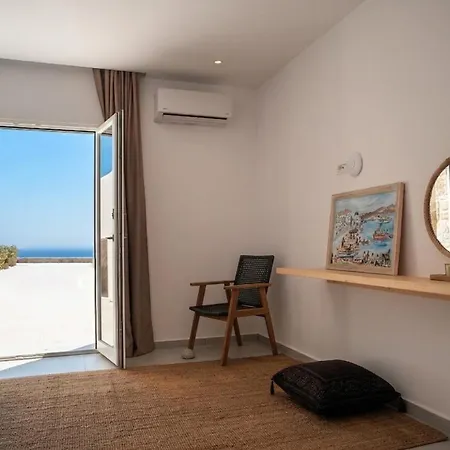 Elia Horizon Mykonos Apartment