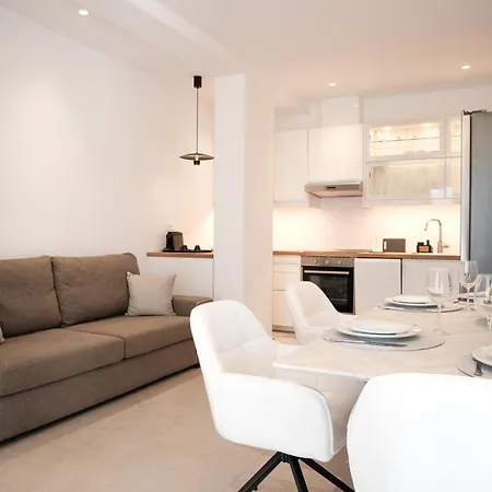 Apartment Elia Horizon Mykonos