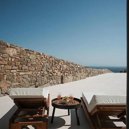 Elia Horizon Mykonos Apartamento Elia (Mykonos)