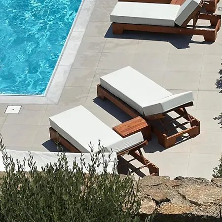 Elia Horizon Mykonos *