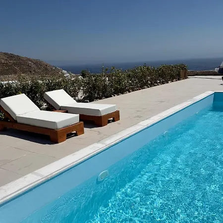 Elia Horizon Mykonos Apartment