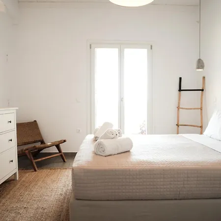 Elia Horizon Mykonos * Elia (Mykonos)
