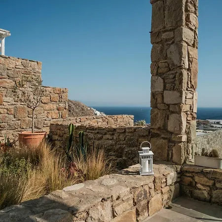 Elia Horizon Mykonos Apartment