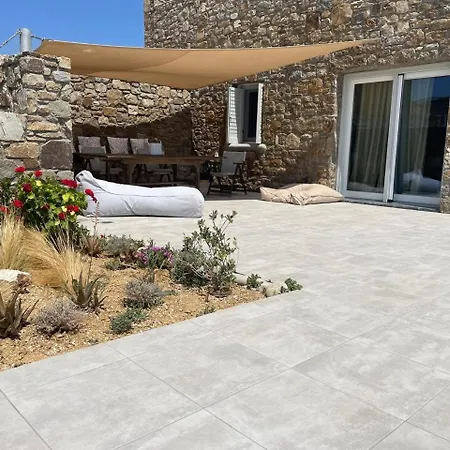 Apartment Elia Horizon Mykonos *