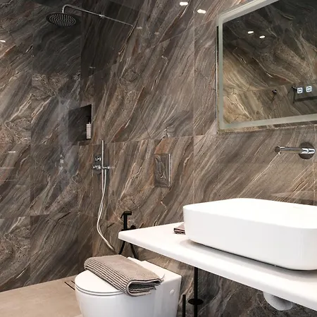 Apartamento Elia Horizon Mykonos *
