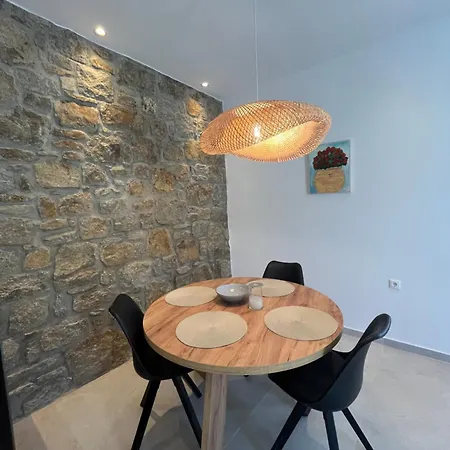 Elia Horizon Mykonos Apartment *