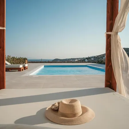 Apartamento Elia Horizon Mykonos