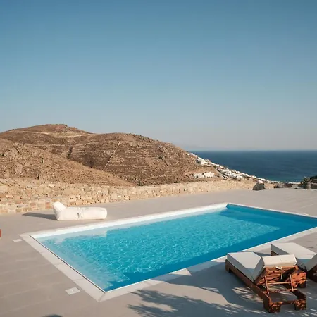 Elia Horizon Mykonos *
