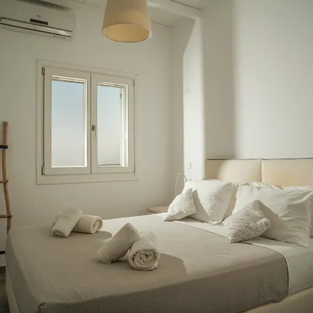 Apartment Elia Horizon Mykonos