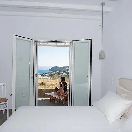Elia Horizon Mykonos Apartment Elia (Mykonos)