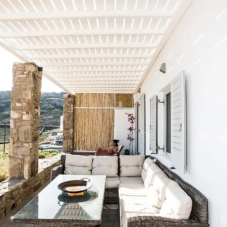 Apartment Elia Horizon Mykonos Elia (Mykonos)