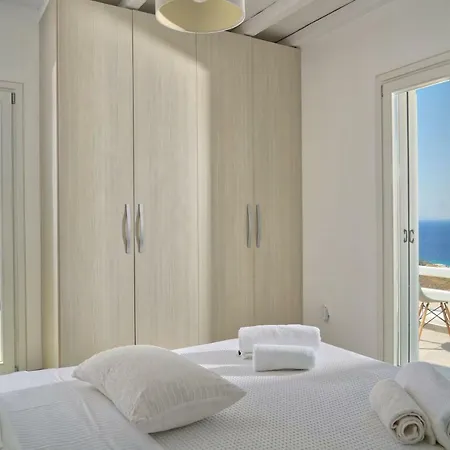 Elia Horizon Mykonos