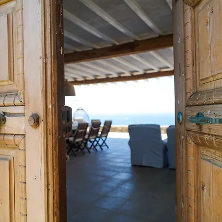 Elia Horizon Mykonos Elia (Mykonos)