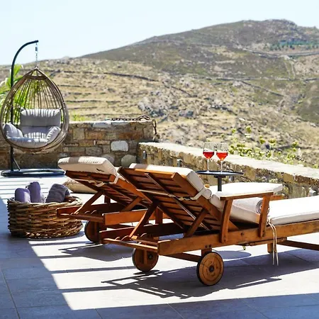 Elia Horizon Mykonos Apartment Elia (Mykonos)