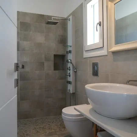 Elia Horizon Mykonos Apartment Elia (Mykonos)
