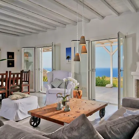 Apartment Elia Horizon Mykonos