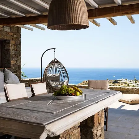 Elia Horizon Mykonos Apartment Elia (Mykonos)
