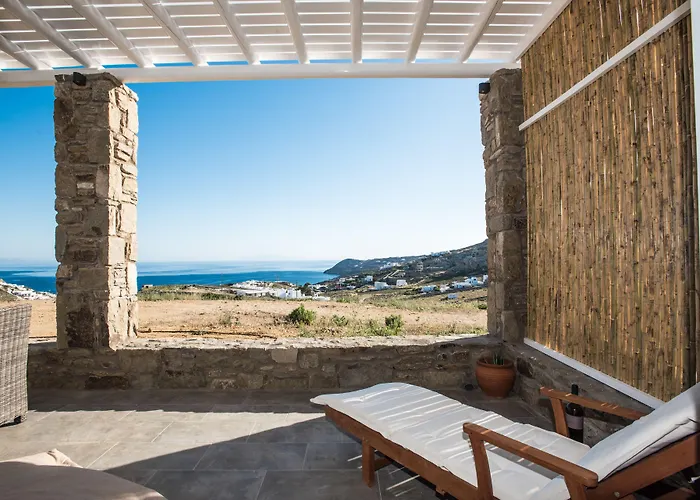 Elia Horizon Mykonos