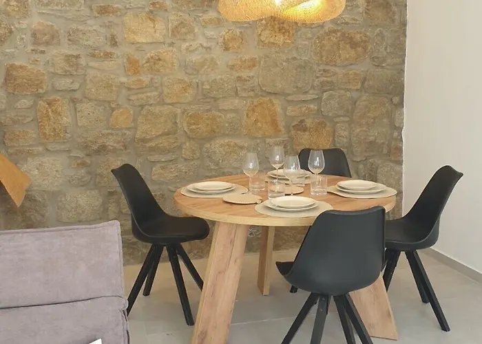 דירה Elia Horizon Mykonos Elia (Mykonos)