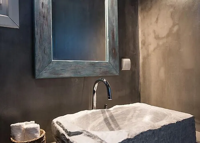 Elia Horizon Mykonos דירה Elia (Mykonos)